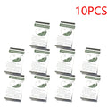 1-20PCS Emergency Blanket Outdoor Survival First Aid Kit Windproof Insulation Lifesaving PET Keep Foil Thermal Rescue Blanket
